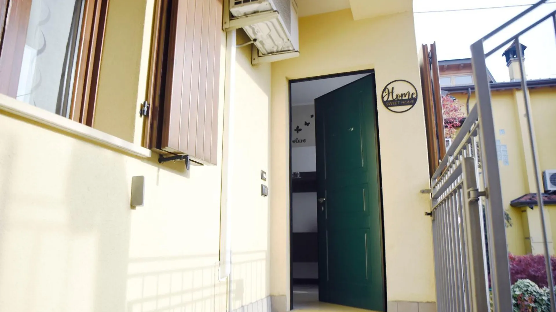 Home Sweet Home Albano Sant'alessandro