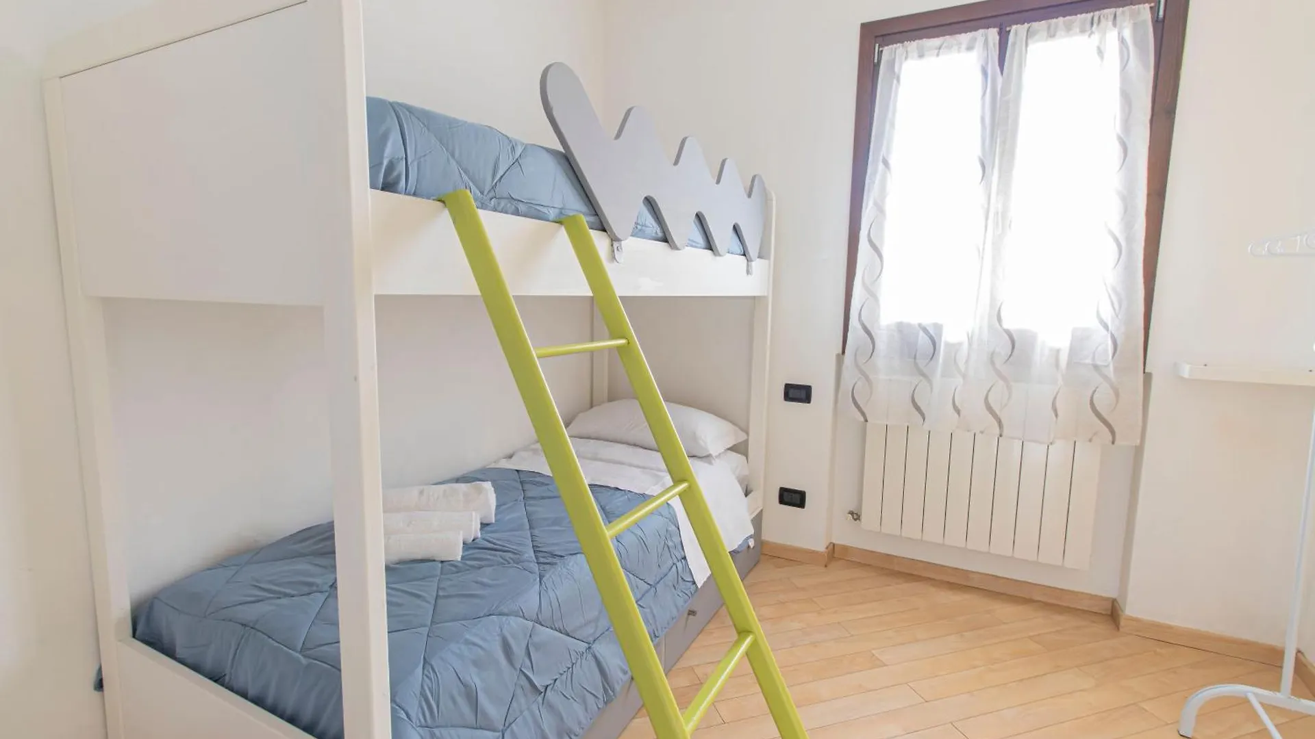 Home Sweet Home Albano Sant'alessandro