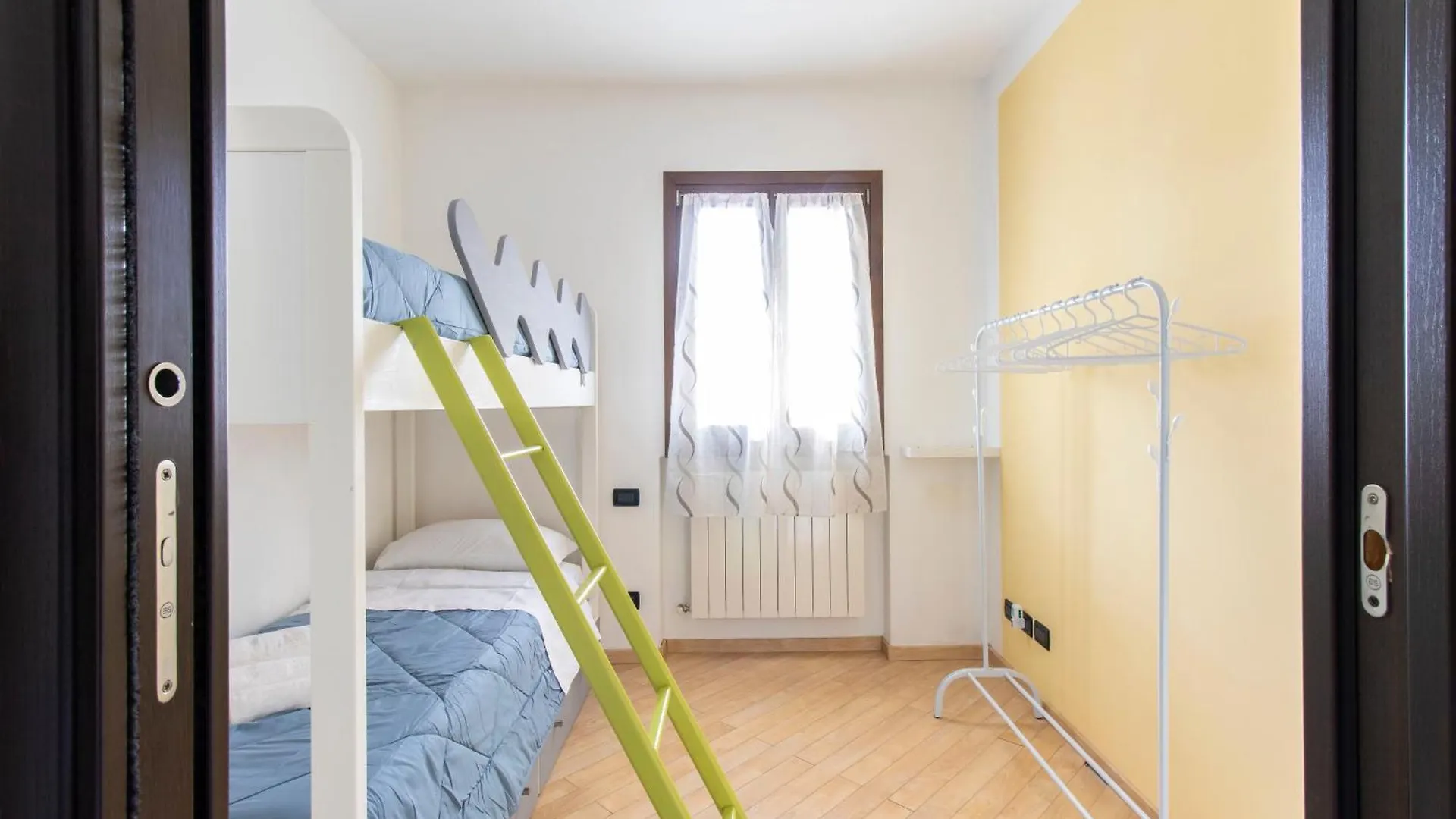 Home Sweet Home Albano Sant'alessandro 0*,