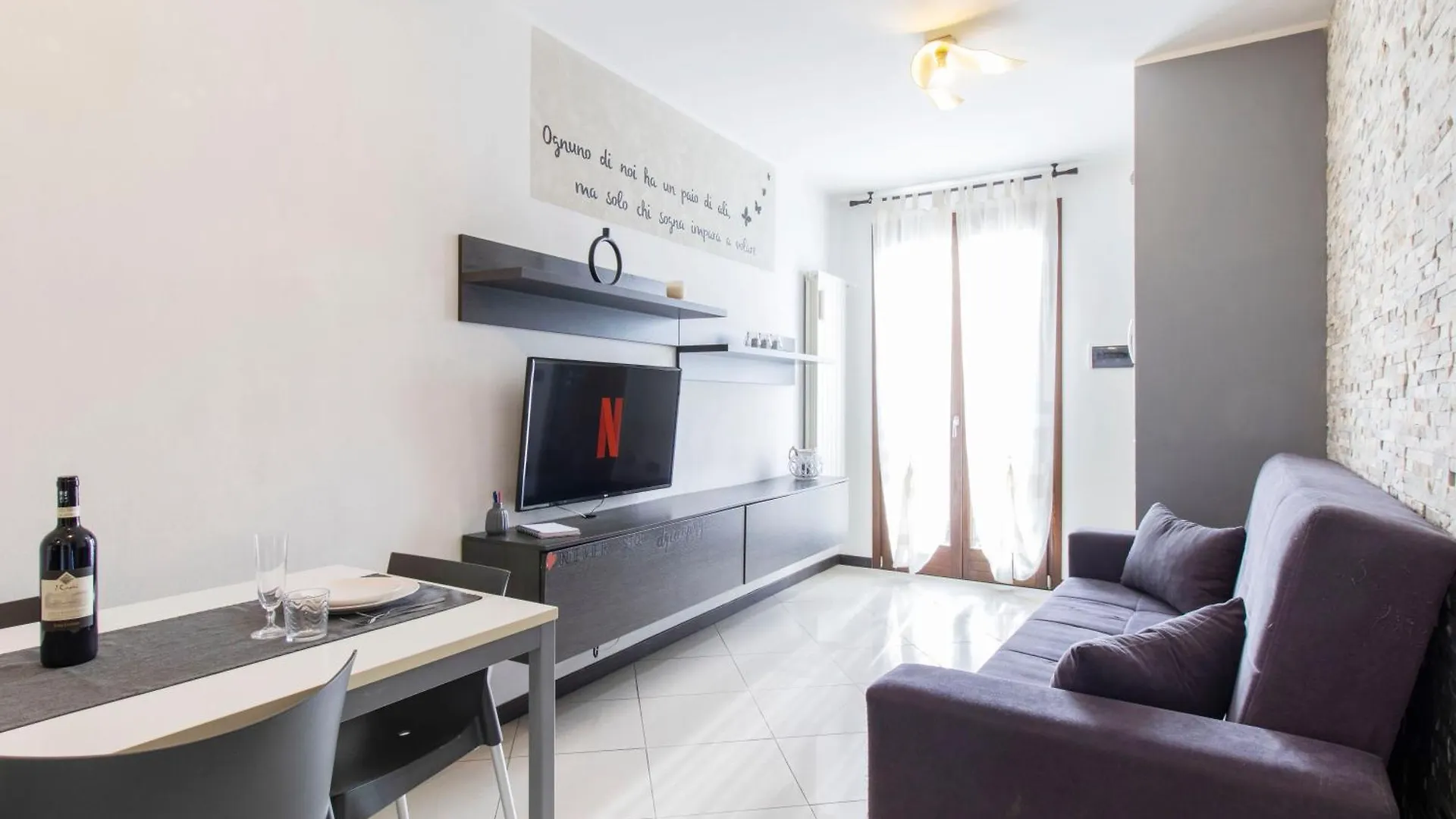 Home Sweet Home Albano Sant'alessandro